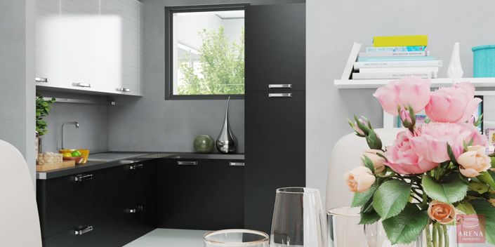 Image No.4-3 Bed Apartment for sale