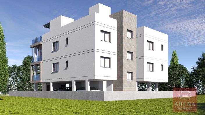 Image No.10-1 Bed Apartment for sale