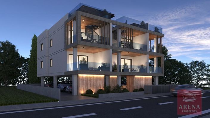 Image No.2-1 Bed Apartment for sale