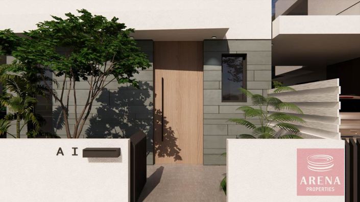 Image No.3-Villa de 3 chambres à vendre à Larnaca