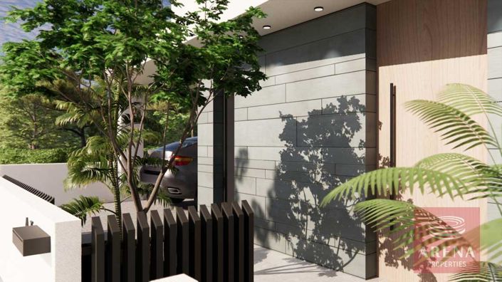 Image No.4-Villa de 3 chambres à vendre à Larnaca