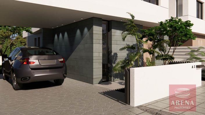 Image No.5-Villa de 3 chambres à vendre à Larnaca