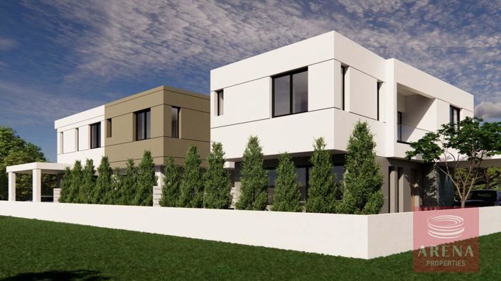 Image No.8-Villa de 3 chambres à vendre à Larnaca