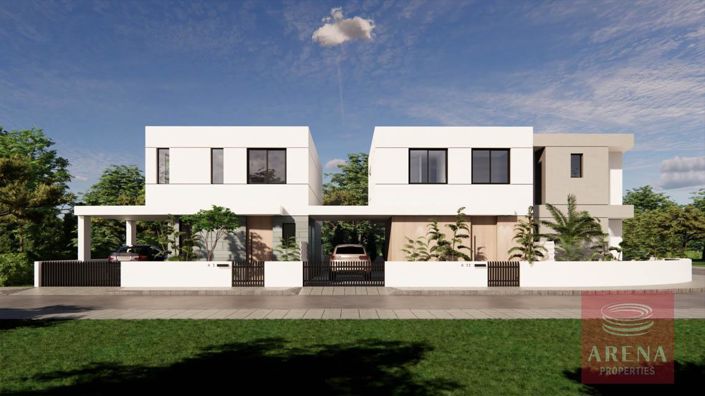 Image No.9-Villa de 3 chambres à vendre à Larnaca