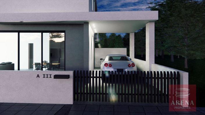 Image No.6-Villa de 3 chambres à vendre à Larnaca