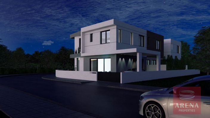 Image No.7-Villa de 3 chambres à vendre à Larnaca