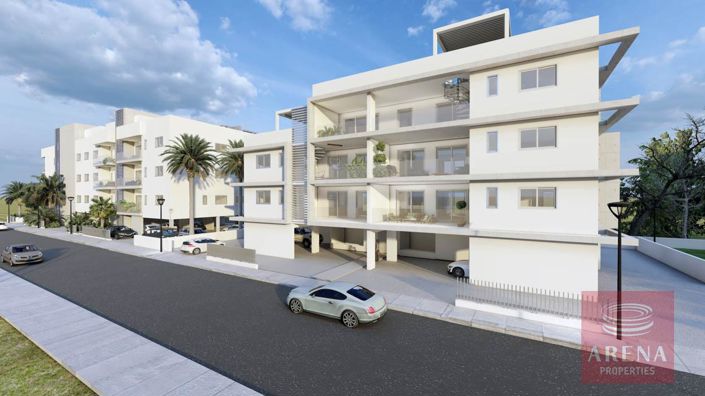 Image No.8-2 Bed Apartment for sale