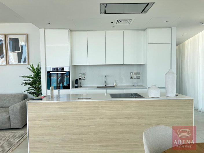 Image No.10-Appartement de 2 chambres à vendre à Famagusta