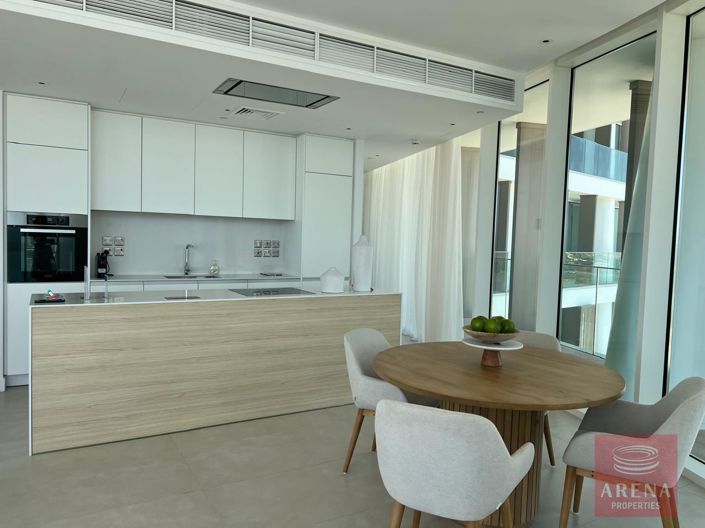 Image No.11-Appartement de 2 chambres à vendre à Famagusta