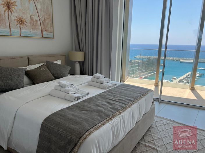 Image No.13-Appartement de 2 chambres à vendre à Famagusta