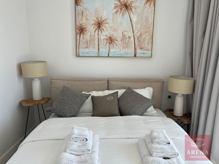 Image No.14-Appartement de 2 chambres à vendre à Famagusta