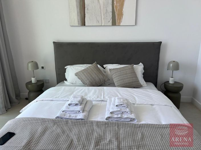 Image No.16-Appartement de 2 chambres à vendre à Famagusta