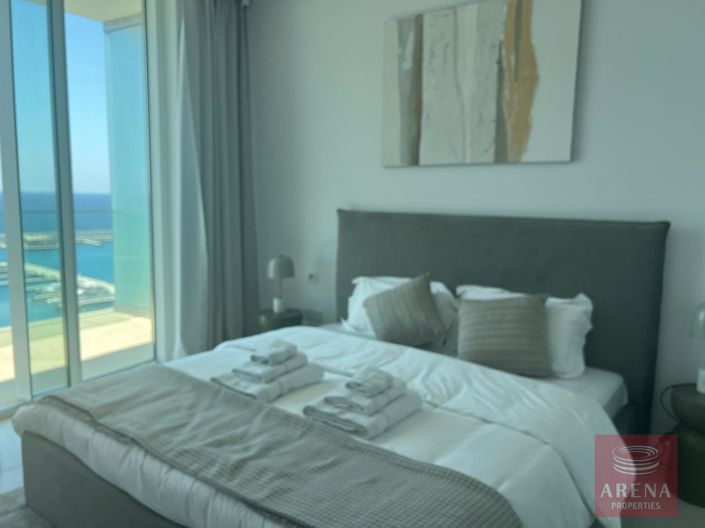 Image No.17-Appartement de 2 chambres à vendre à Famagusta