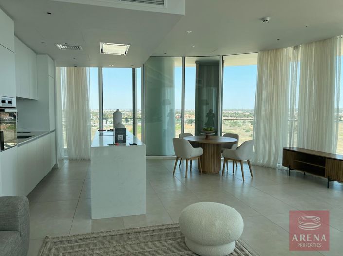 Image No.4-Appartement de 2 chambres à vendre à Famagusta