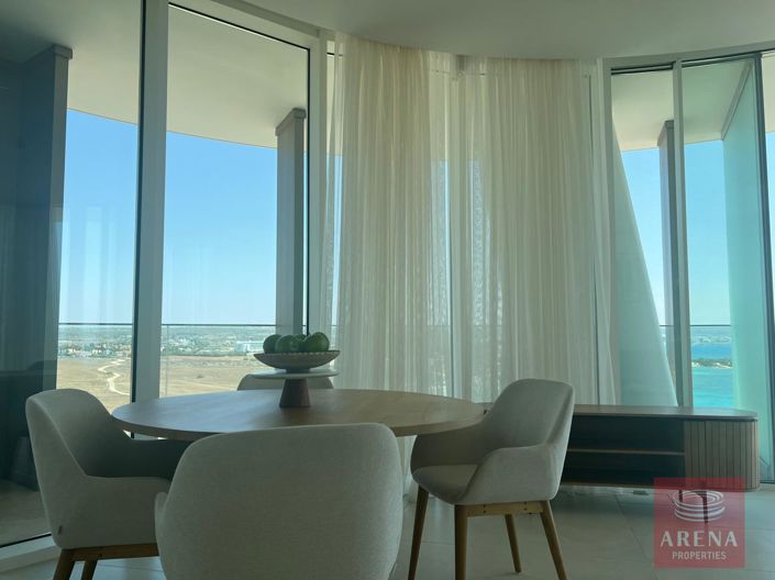 Image No.7-Appartement de 2 chambres à vendre à Famagusta