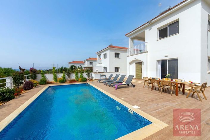 Image No.2-3 Bed Villa for sale