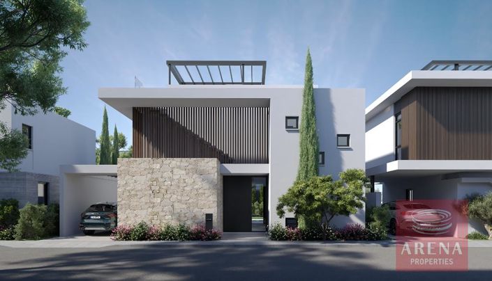 Image No.10-4 Bed Villa for sale