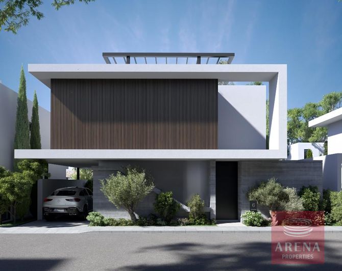 Image No.12-4 Bed Villa for sale