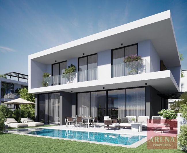 Image No.2-4 Bed Villa for sale