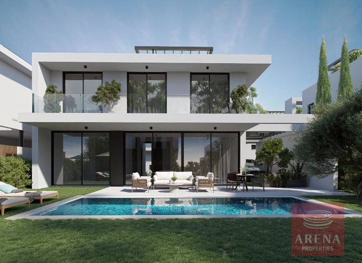 Image No.5-4 Bed Villa for sale