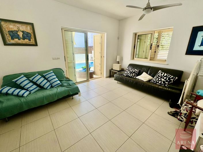 Image No.11-Villa de 3 chambres à vendre à Famagusta