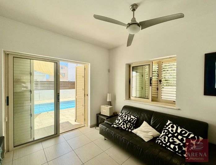 Image No.13-Villa de 3 chambres à vendre à Famagusta