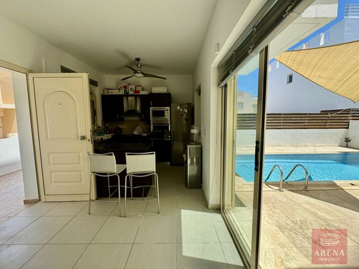 Image No.14-Villa de 3 chambres à vendre à Famagusta