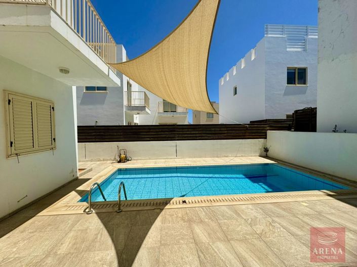 Image No.4-Villa de 3 chambres à vendre à Famagusta