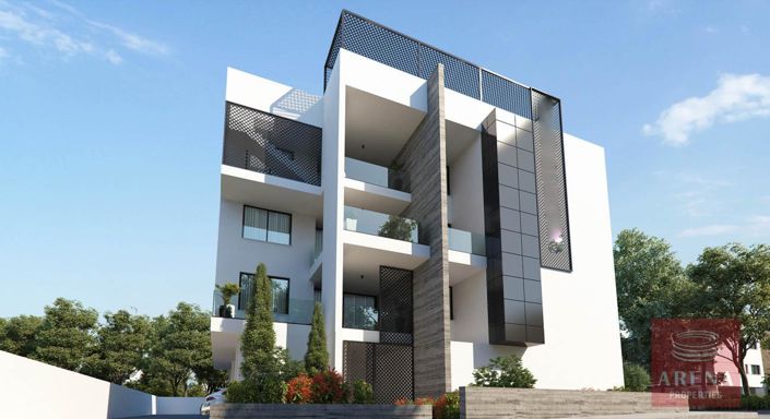 Image No.10-2 Bed Apartment for sale