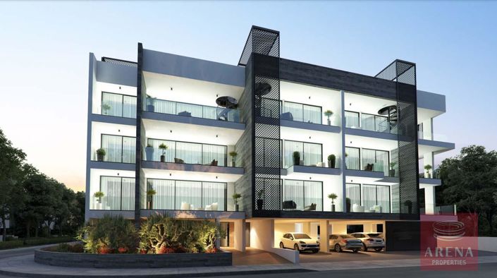 Image No.11-2 Bed Apartment for sale