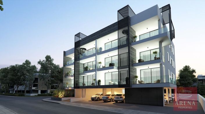 Image No.12-2 Bed Apartment for sale