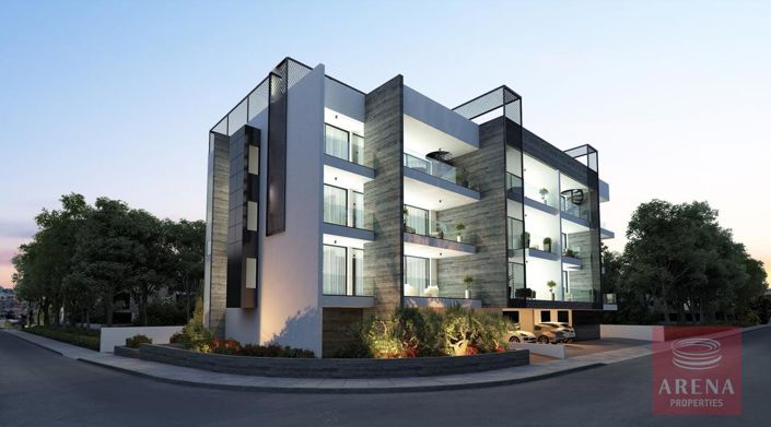 Image No.14-2 Bed Apartment for sale