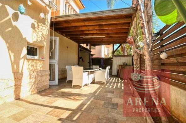 Image No.6-Villa de 3 chambres à vendre à Famagusta