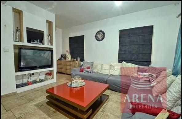 Image No.7-Villa de 3 chambres à vendre à Famagusta