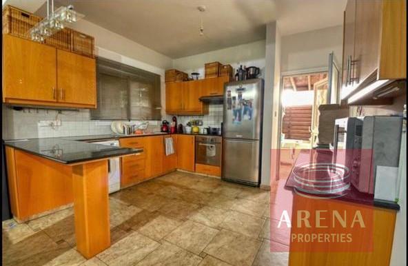 Image No.9-Villa de 3 chambres à vendre à Famagusta