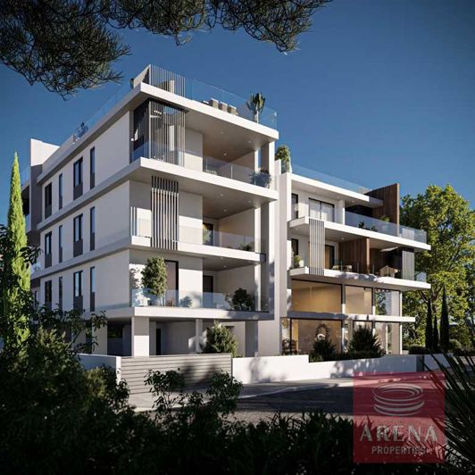 Image No.10-Appartement de 2 chambres à vendre à Larnaca