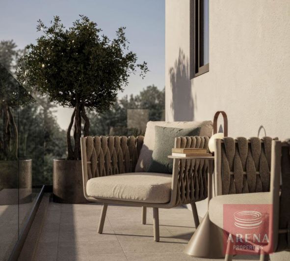 Image No.13-Appartement de 2 chambres à vendre à Larnaca