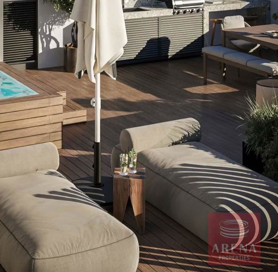 Image No.16-Appartement de 2 chambres à vendre à Larnaca