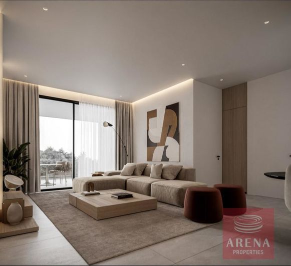 Image No.17-Appartement de 2 chambres à vendre à Larnaca