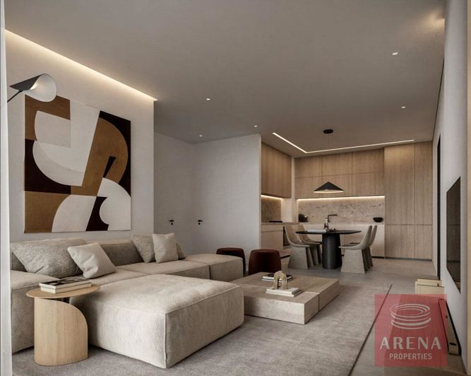 Image No.18-Appartement de 2 chambres à vendre à Larnaca