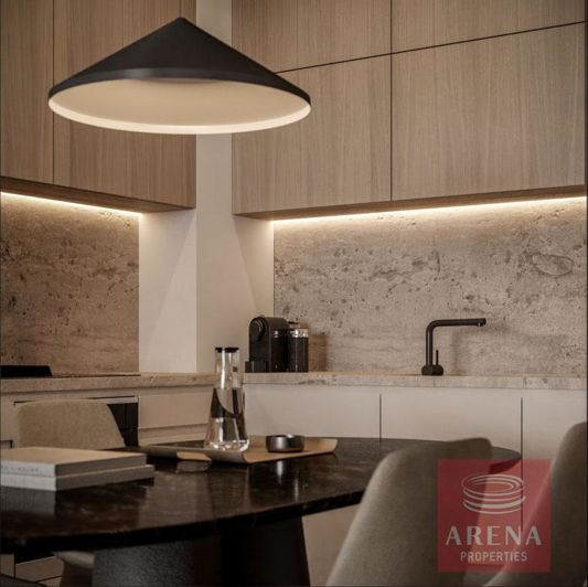 Image No.19-Appartement de 2 chambres à vendre à Larnaca