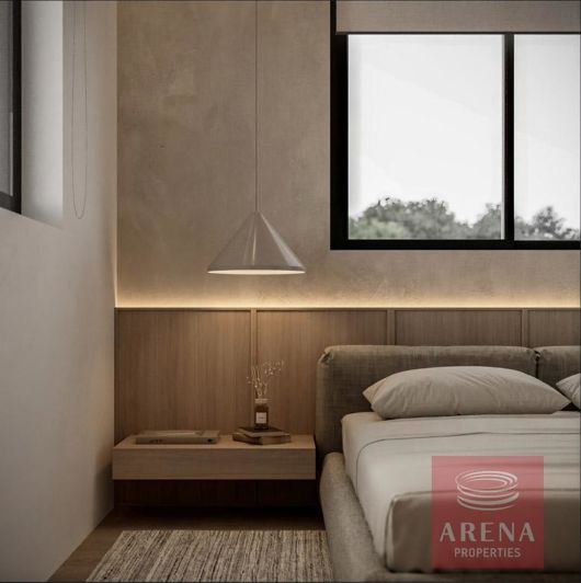 Image No.21-Appartement de 2 chambres à vendre à Larnaca