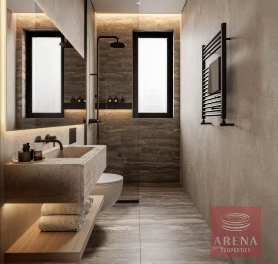 Image No.22-Appartement de 2 chambres à vendre à Larnaca