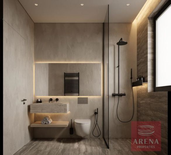 Image No.23-Appartement de 2 chambres à vendre à Larnaca