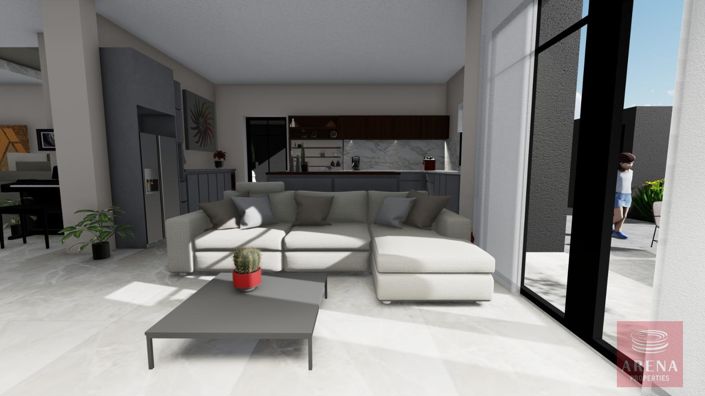 Image No.19-Villa de 4 chambres à vendre à Larnaca