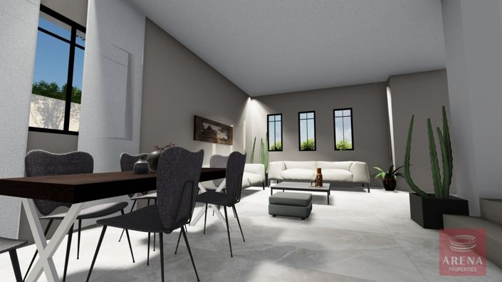 Image No.20-Villa de 4 chambres à vendre à Larnaca