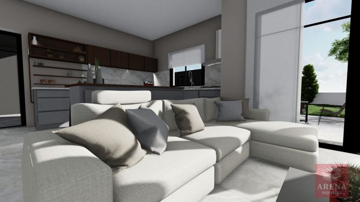 Image No.22-Villa de 4 chambres à vendre à Larnaca