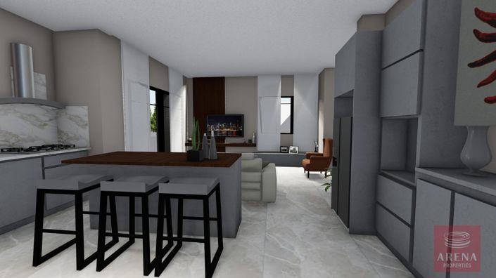 Image No.24-Villa de 4 chambres à vendre à Larnaca