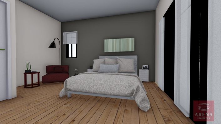 Image No.25-Villa de 4 chambres à vendre à Larnaca