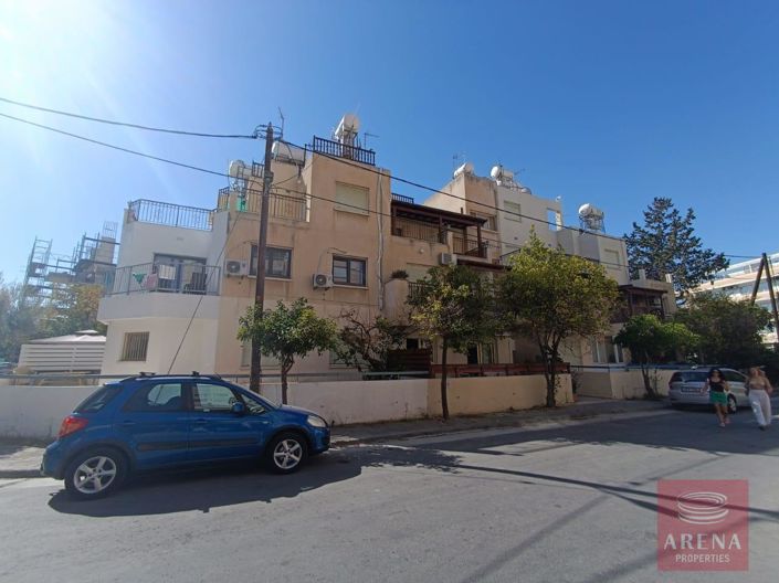 Image No.14-Appartement de 2 chambres à vendre à Larnaca